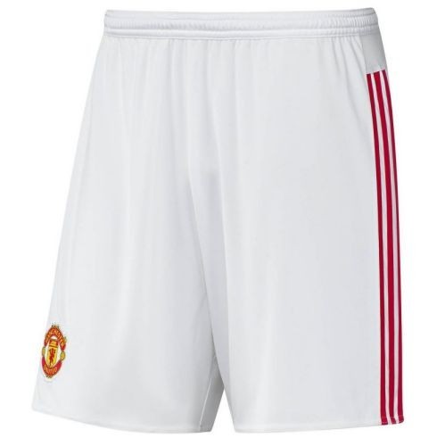 Футбольные шорты Manchester United Домашние 2015/16 XL(50)