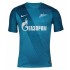 Футбольная футболка Zenit Домашняя 2016/17 3XL(56)