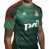 Футбольная форма Lokomotiv Гостевая 2015/16 3XL(56)