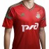 Футбольная форма Lokomotiv Домашняя 2015/16 3XL(56)