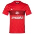 Футбольная форма Spartak Домашняя 2014/15 3XL(56)