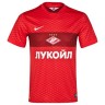 Футбольная форма Spartak Домашняя 2014/15 3XL(56)