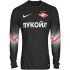 Вратарская футбольная форма Spartak Домашняя 2014/15 4XL(58)