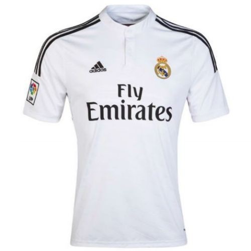 Футбольная футболка Real Madrid Домашняя 2014/15 6XL(62)