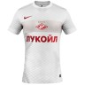 Футбольная форма Spartak Гостевая 2014/15 6XL(62)