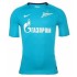 Футбольная футболка Zenit Домашняя 2017/18 лонгслив 3XL(56)