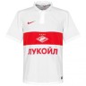 Футбольная форма Spartak Гостевая 2015/16 лонгслив 3XL(56)