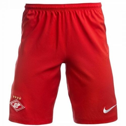 Футбольная форма Spartak Домашняя 2015/16 лонгслив 3XL(56)