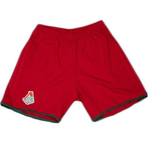 Футбольная форма Lokomotiv Домашняя 2016/17 лонгслив 4XL(58)