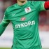 Вратарская футбольная форма Spartak Домашняя 2015/16 лонгслив 6XL(62)