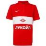 Футбольная форма Spartak Домашняя 2015/16 лонгслив 6XL(62)