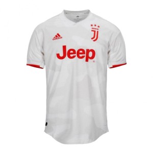 Футбольная футболка для детей Juventus Гостевая 2019/20 2XL (рост 164 см)