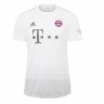 Футбольная футболка для детей Bayern Munich Гостевая 2019/20 2XL (рост 164 см)