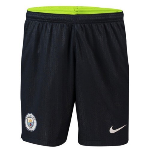 Футбольная форма Manchester City Гостевая 2018/19 3XL(56)