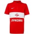 Футбольная форма Spartak Домашняя 2015/16 3XL(56)