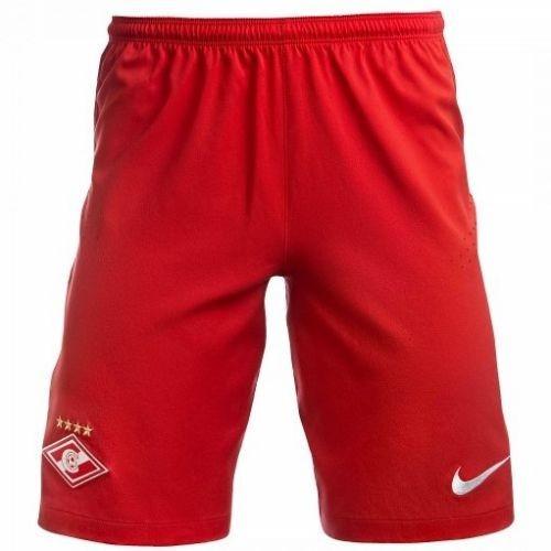 Футбольная форма Spartak Домашняя 2015/16 3XL(56)