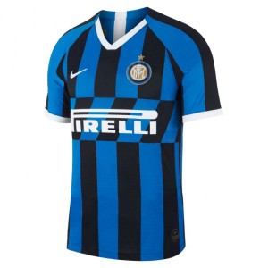 Футбольная форма для детей Inter Milan Домашняя 2019/20 S (рост 116 см)