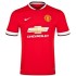 Футбольная футболка Manchester United Домашняя 2014/15 5XL(60)