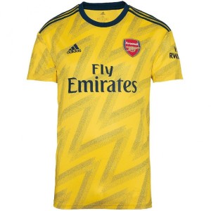 Футбольная форма Arsenal London Гостевая 2019/20 3XL(56)