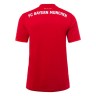 Футбольная футболка для детей Bayern Munich Домашняя 2019/20 2XL (рост 164 см)