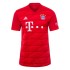 Футбольная футболка для детей Bayern Munich Домашняя 2019/20 2XS (рост 100 см)