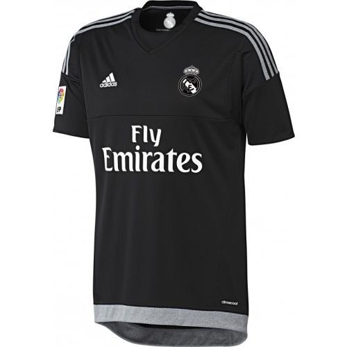 Вратарская футбольная форма Real Madrid Домашняя 2015/16 XL(50)