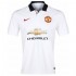 Футбольная футболка Manchester United Гостевая 2014/15 XL(50)