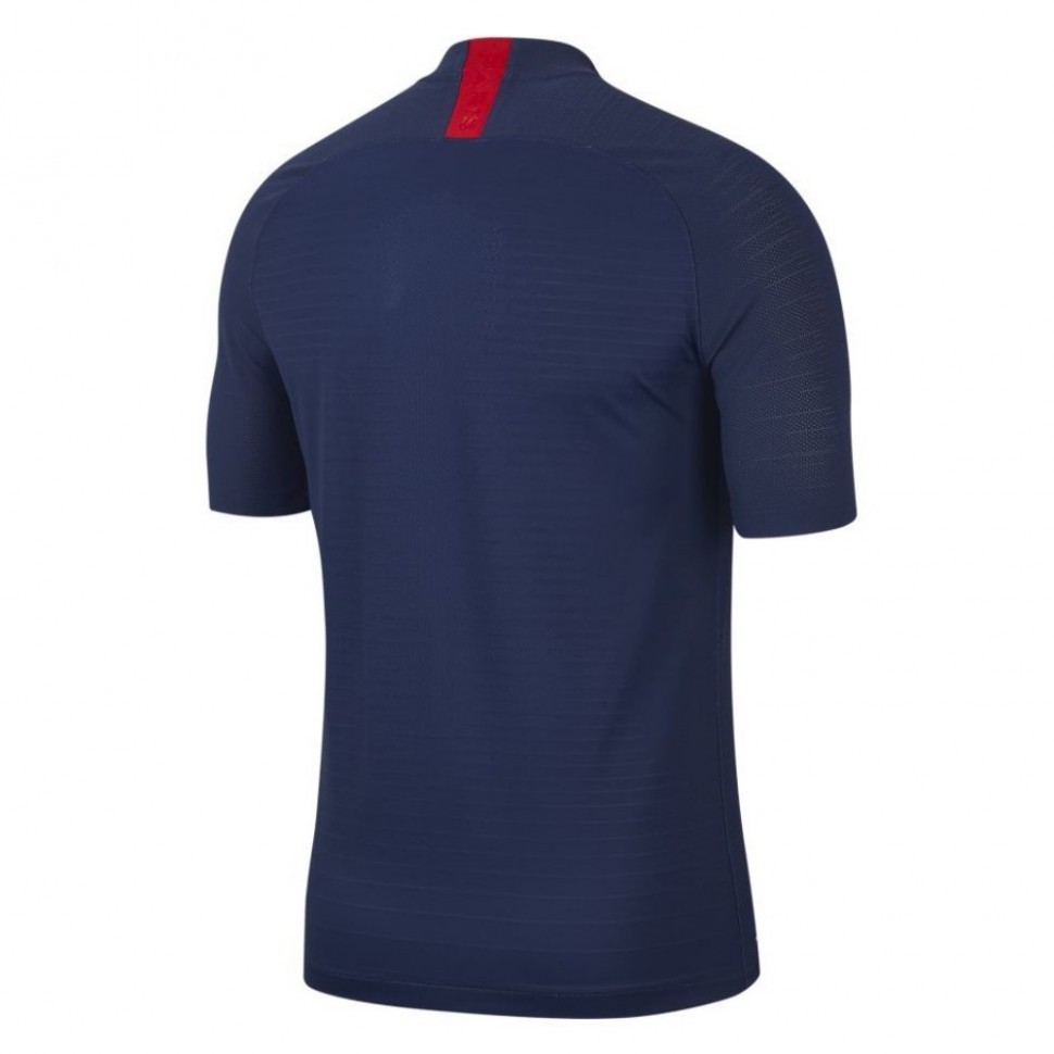 Футбольная футболка для детей PSG Домашняя 2019/20 S (рост 116 см)