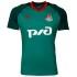 Футбольная форма Lokomotiv Домашняя 2017/18 лонгслив 6XL(62)