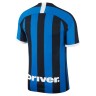 Футбольная футболка для детей Inter Milan Домашняя 2019/20 M (рост 128 см)