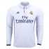 Футбольная футболка Real Madrid Домашняя 2016/17 лонгслив XL(50)