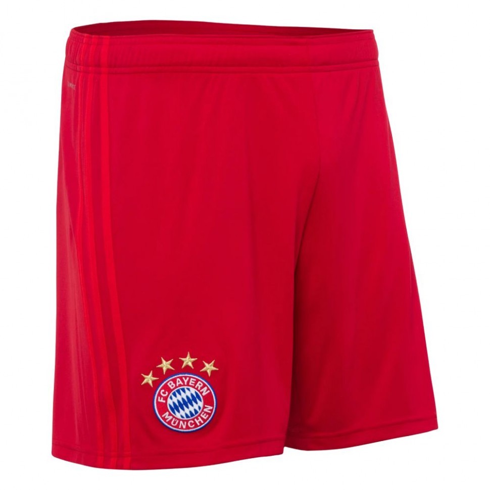 Футбольная форма Bayern Munich Домашняя 2019/20 XL(50)