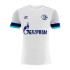 Футбольная футболка для детей Schalke 04 Гостевая 2019/20 S (рост 116 см)