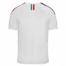 Футбольная футболка для детей Milan Гостевая 2019/20 2XS (рост 100 см)
