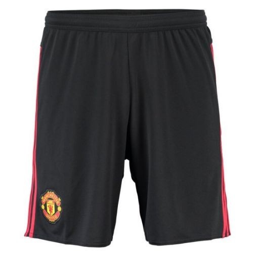 Футбольные шорты Manchester United Гостевые 2015/16 XL(50)