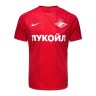 Футбольная форма Spartak Домашняя 2017/18 лонгслив 4XL(58)