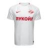 Футбольная форма Spartak Гостевая 2017/18 лонгслив 5XL(60)