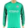 Вратарская футбольная форма Manchester City Гостевая 2015/16 3XL(56)