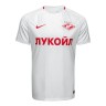 Футбольная форма Spartak Гостевая 2017/18 3XL(56)