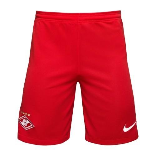 Футбольная форма Spartak Домашняя 2017/18 3XL(56)