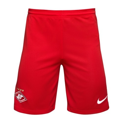 Футбольная форма Spartak Домашняя 2017/18 4XL(58)