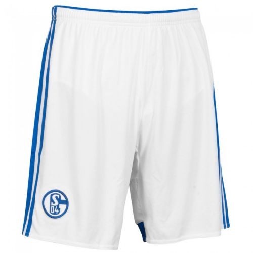 Футбольные шорты для детей Schalke 04 Домашние 2014/15 (рост 116 см)