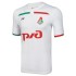 Футбольная форма Lokomotiv Гостевая 2018/19 XL(50)