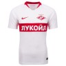 Футбольная форма Spartak Гостевая 2018/19 лонгслив 2XL(52)