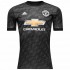 Футбольная футболка Manchester United Гостевая 2017/18 2XL(52)