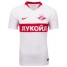 Футбольная форма Spartak Гостевая 2018/19 2XL(52)