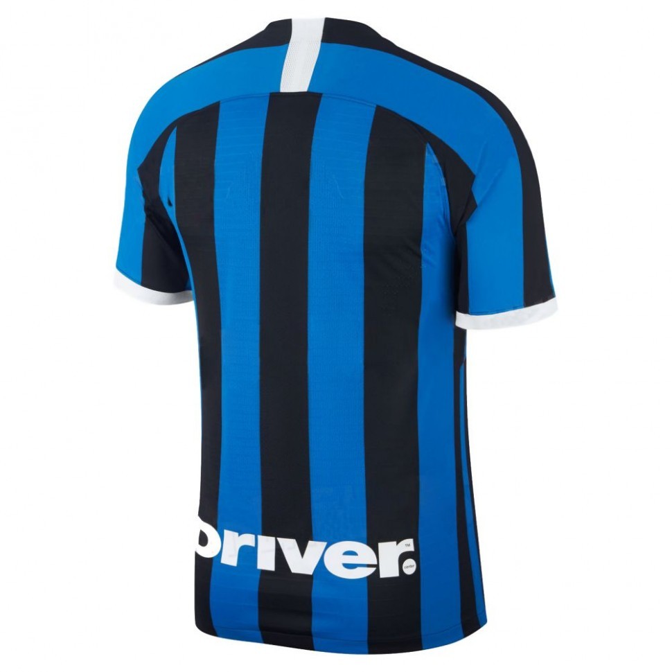 Футбольная форма Inter Milan Домашняя 2019/20 4XL(58)