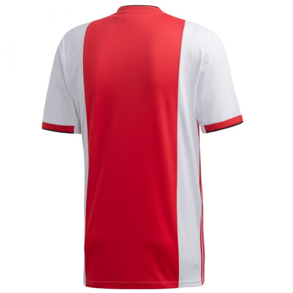 Футбольная футболка для детей Ajax Домашняя 2019/20 2XL (рост 164 см)