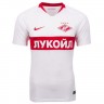 Футбольная форма Spartak Гостевая 2018/19 4XL(58)