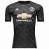 Футбольная футболка Manchester United Гостевая 2017/18 S(44)